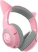 Razer Kraken Kitty V2 BT quartz