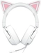Razer Kraken Kitty V3 X белый