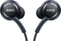Samsung Earphones tuned by AKG black