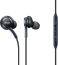 Samsung Earphones tuned by AKG black
