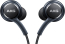 Samsung Earphones tuned by AKG black