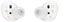 Samsung Galaxy Buds2 white