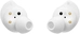 Samsung Galaxy Buds FE Mystic white
