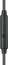 Sandberg MiniJack headset with Line-Mic