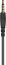 Sandberg MiniJack headset with Line-Mic