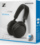 Sennheiser Accentum wireless black