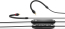 Sennheiser IE 100 Pro wireless Black