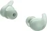 Sony LinkBuds Fit green