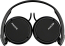 Sony MDR-ZX110 black