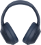 Sony WH-1000XM4 Midnight Blue
