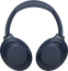 Sony WH-1000XM4 Midnight Blue