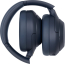 Sony WH-1000XM4 Midnight Blue
