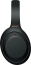 Sony WH-1000XM4 black