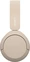 Sony WH-CH520 beige
