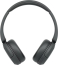 Sony WH-CH520 black