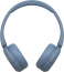 Sony WH-CH520 blue