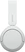 Sony WH-CH520 white