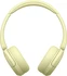 Sony WH-CH520 yellow