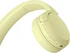 Sony WH-CH520 yellow