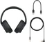 Sony WH-CH720N black