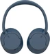 Sony WH-CH720N синий