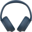 Sony WH-CH720N blue