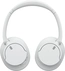 Sony WH-CH720N white