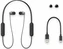 Sony WI-C310 black