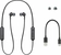 Sony WI-XB400 black