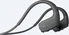 Sony sports Walkman NW-WS623 black