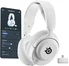 SteelSeries Arctis Nova 5X wireless white