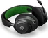 SteelSeries Arctis Nova 7X wireless black