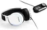 SteelSeries Arctis Pro + GameDAC white