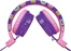 Trust Comi purple