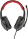 Trust Gaming GXT 411 radius черный