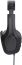 Trust Gaming GXT 415 Zirox booster Black
