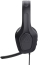 Trust Gaming GXT 415 Zirox booster Black