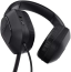 Trust Gaming GXT 415 Zirox booster Black