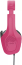 Trust Gaming GXT 415P Zirox Powerful Pink