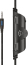 Trust Gaming GXT 488 Forze for PS4 black