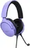 Trust Gaming GXT 489 Fayzo purple