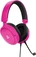 Trust Gaming GXT 498P Forta pink