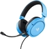 Trust Gaming GXT 498P Forta blue