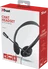 Trust Primo Chat headset for PC and Laptop