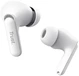 Trust Yavi Earbuds белый
