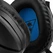 Turtle Beach Recon 70 для PS4 black/blue