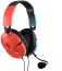 Turtle Beach Recon 50 red/blue