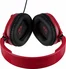 Turtle Beach Recon 70 for Nintendo Switch Midnight Red