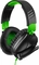 Turtle Beach Recon 70 для Xbox One черный/зеленый