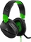 Turtle Beach Recon 70 для Xbox One черный/зеленый